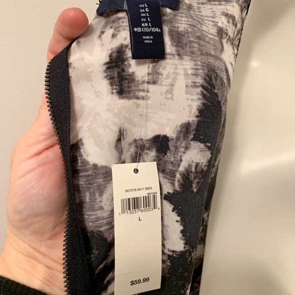 Last call! NWT floral Gap dress 🌟 - Picture 3 of 5